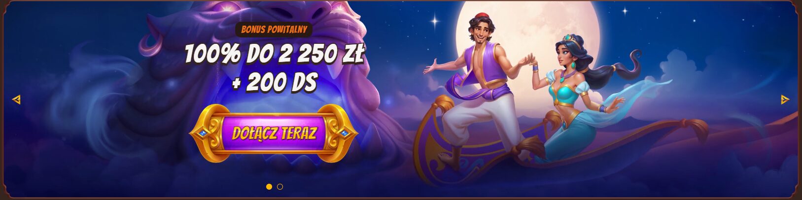 AbuKing Kasyno 1754524846027